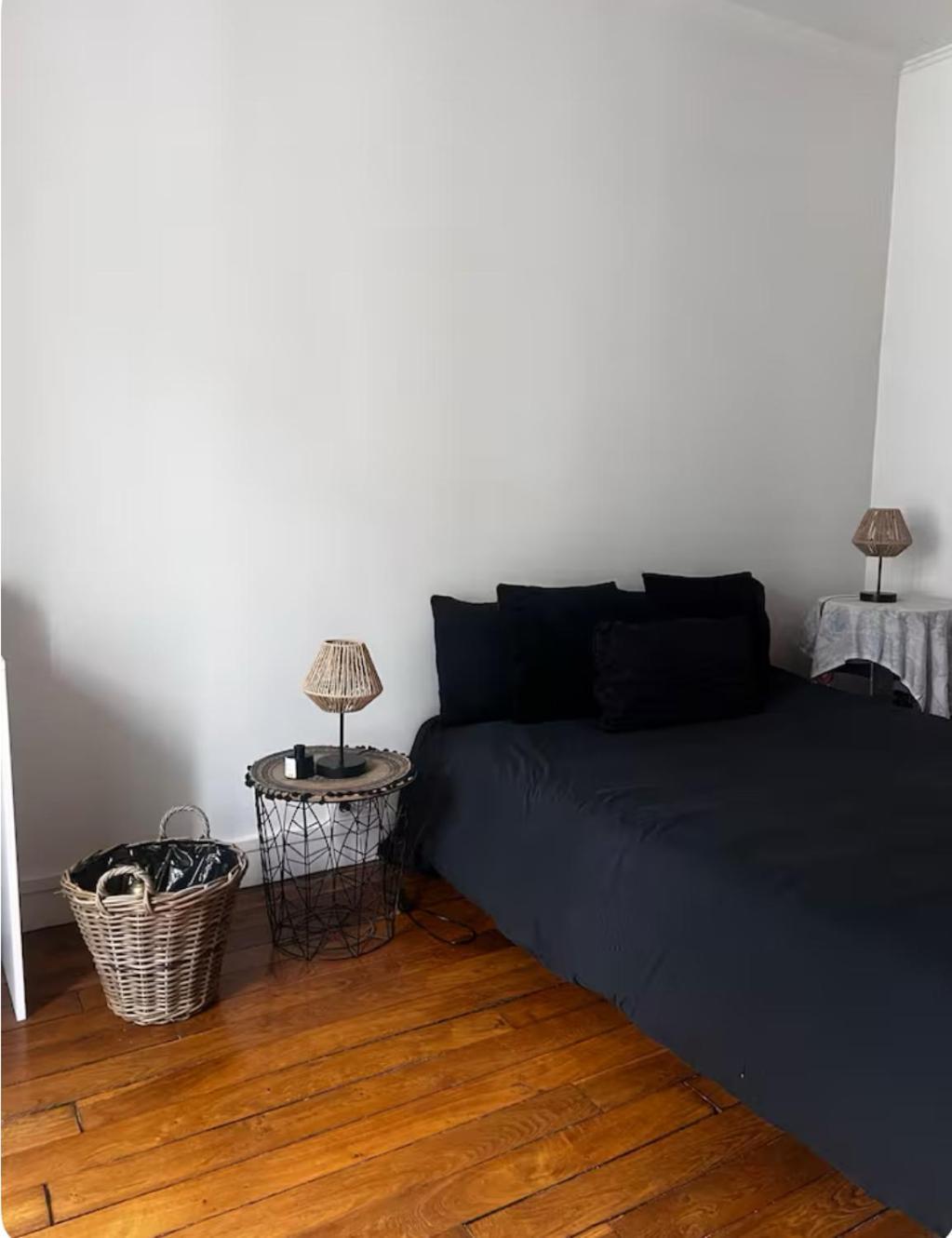 Eiffel Tower View Haussmanian Charm 2min Walk From The Eiffel Tower Gardens *