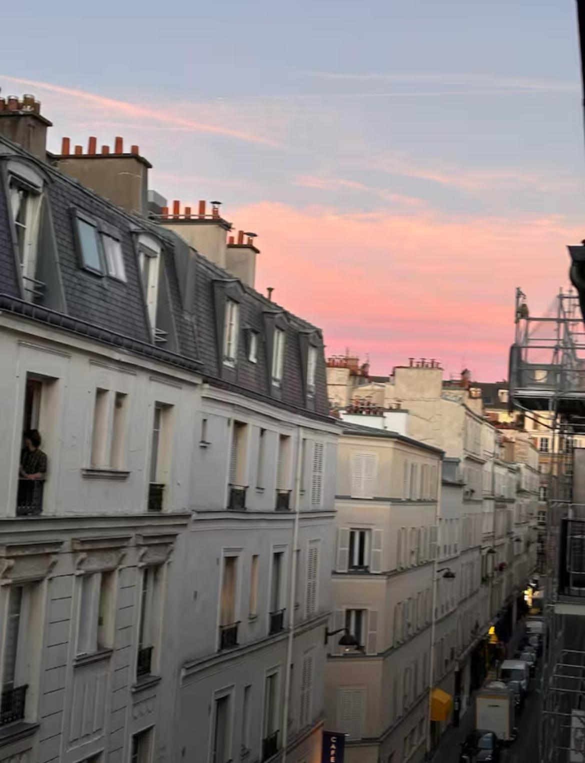 Eiffel Tower View Haussmanian Charm 2min Walk From The Eiffel Tower Gardens * Paris